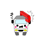 Kamottyann（個別スタンプ：25）