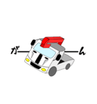 Kamottyann（個別スタンプ：27）