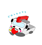 Kamottyann（個別スタンプ：28）