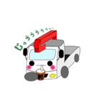 Kamottyann（個別スタンプ：29）