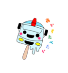 Kamottyann（個別スタンプ：31）