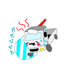 Kamottyann（個別スタンプ：33）