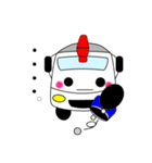 Kamottyann（個別スタンプ：34）