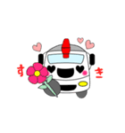 Kamottyann（個別スタンプ：39）