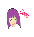 Lemon sister（個別スタンプ：10）