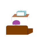 Lemon sister（個別スタンプ：28）