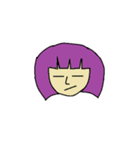 Lemon sister（個別スタンプ：30）