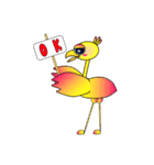 Rise and Leap（個別スタンプ：6）