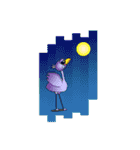 Rise and Leap（個別スタンプ：29）