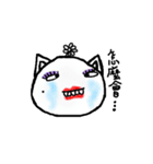 Small pustule（個別スタンプ：38）