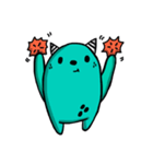 Jieu Gua（個別スタンプ：10）