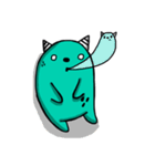 Jieu Gua（個別スタンプ：11）
