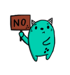 Jieu Gua（個別スタンプ：31）