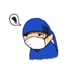 みならい忍者 コタロー（個別スタンプ：20）