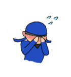 みならい忍者 コタロー（個別スタンプ：27）