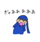 みならい忍者 コタロー（個別スタンプ：28）