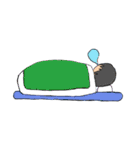 みならい忍者 コタロー（個別スタンプ：39）