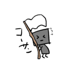 ぶろっくん（個別スタンプ：30）