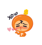 Mr.Priceza - Life's good！（個別スタンプ：2）