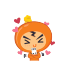 Mr.Priceza - Life's good！（個別スタンプ：6）