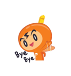 Mr.Priceza - Life's good！（個別スタンプ：7）