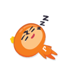 Mr.Priceza - Life's good！（個別スタンプ：8）