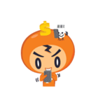 Mr.Priceza - Life's good！（個別スタンプ：12）