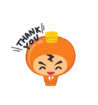 Mr.Priceza - Life's good！（個別スタンプ：15）