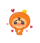 Mr.Priceza - Life's good！（個別スタンプ：16）