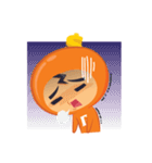 Mr.Priceza - Life's good！（個別スタンプ：18）