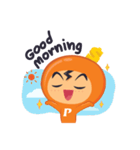 Mr.Priceza - Life's good！（個別スタンプ：19）