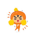 Mr.Priceza - Life's good！（個別スタンプ：21）