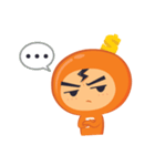 Mr.Priceza - Life's good！（個別スタンプ：23）