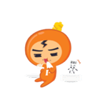 Mr.Priceza - Life's good！（個別スタンプ：24）