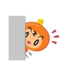 Mr.Priceza - Life's good！（個別スタンプ：25）