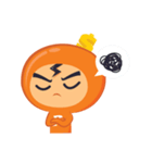 Mr.Priceza - Life's good！（個別スタンプ：28）