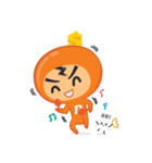 Mr.Priceza - Life's good！（個別スタンプ：29）