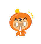 Mr.Priceza - Life's good！（個別スタンプ：30）