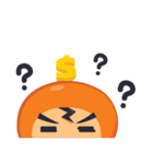 Mr.Priceza - Life's good！（個別スタンプ：32）