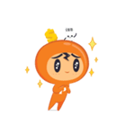 Mr.Priceza - Life's good！（個別スタンプ：37）