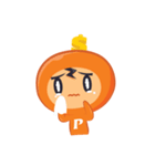 Mr.Priceza - Life's good！（個別スタンプ：40）