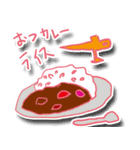 ダジャレを言うのはダレジャ（個別スタンプ：11）
