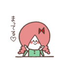 フェムキャラ(アン)（個別スタンプ：2）