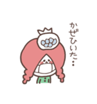 フェムキャラ(アン)（個別スタンプ：31）