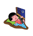 Tangkwa come from Thailand 6（個別スタンプ：4）