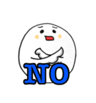 ふわころさん〜日常編〜（個別スタンプ：2）
