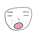 Jami stickers（個別スタンプ：5）