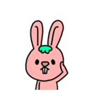 まるのスタンプ第一弾！（個別スタンプ：1）