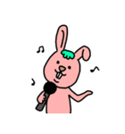 まるのスタンプ第一弾！（個別スタンプ：3）
