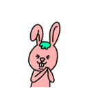 まるのスタンプ第一弾！（個別スタンプ：12）